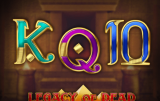Legacy of Dead