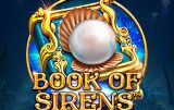 Book Of Sirens