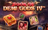 Book Of Demi Gods IV