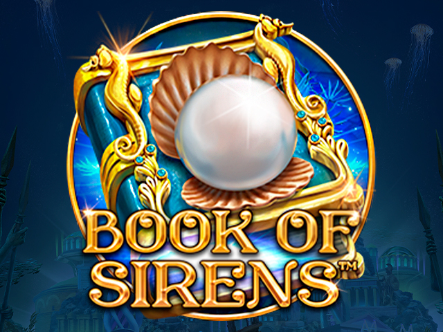 Book Of Sirens