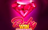 Ruby Win: Hold The Spin