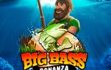 Big Bass Bonanza